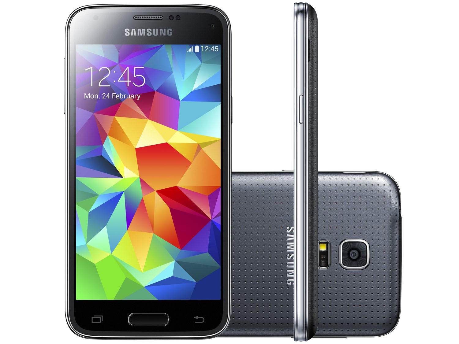 Samsung Galaxy S Premium