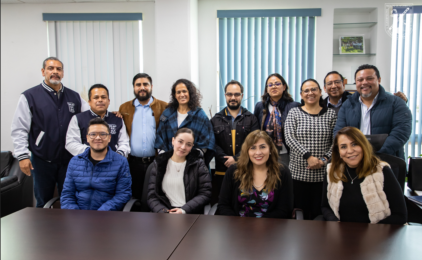 Actualidad MEXDC y la Universidad Autónoma de Querétaro colaborarán