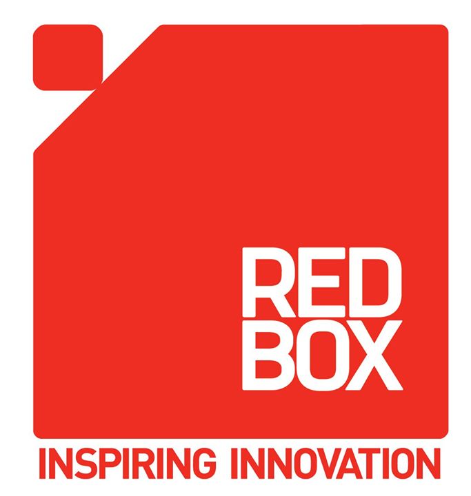 Ред бокс. Red Box co логотип. Redbox коробки. Tag Innovation логотип.