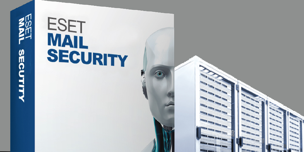 Может ли один ключ лицензии активировать eset mail security и eset endpoint security