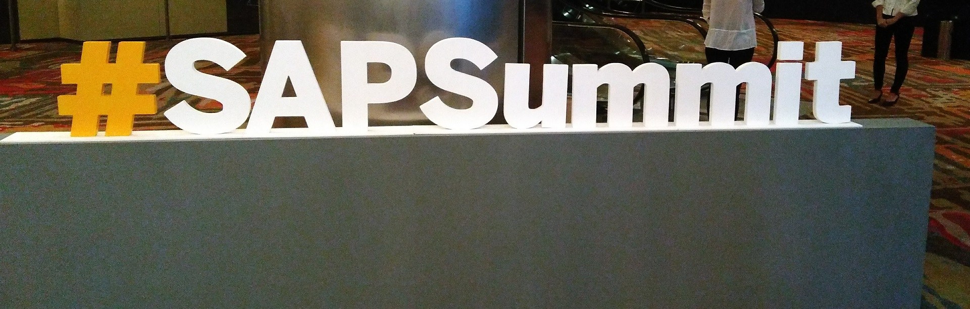 Actualidad SAP Executive Partner Summit mejores profesionales y hacia