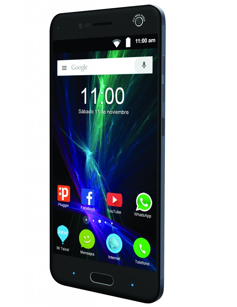 Сброс настроек zte blade v8