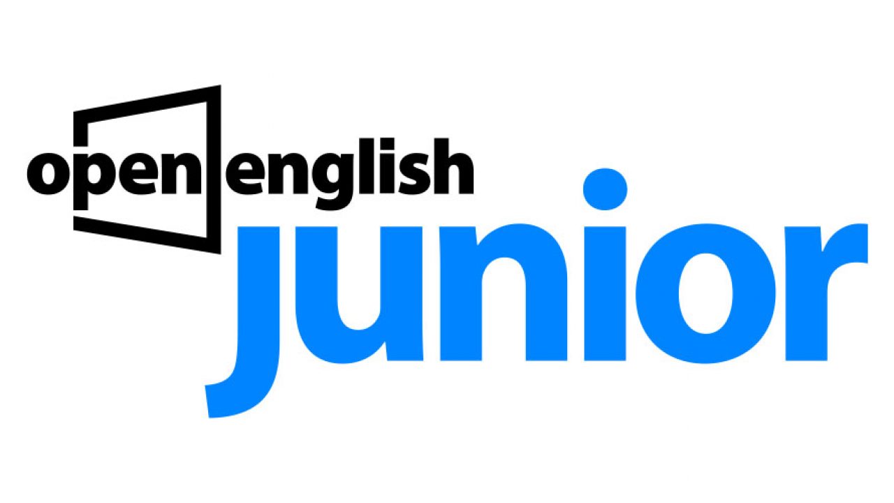 Actualidad Open English Junior llega a 21 países latinos 