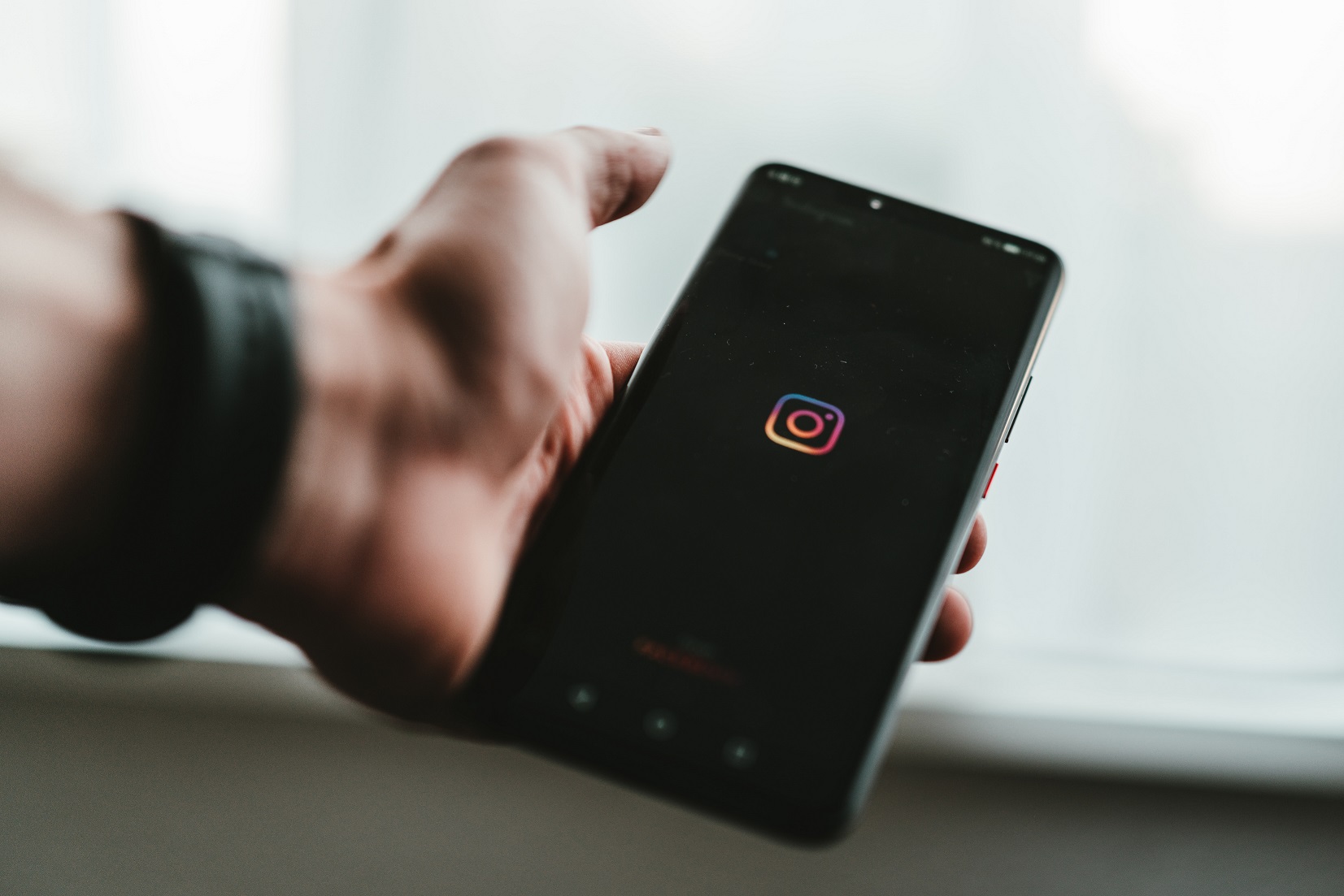 Actualidad Instagram Cómo Identificar Cuentas Falsas Y Evitar Caer En Estafas